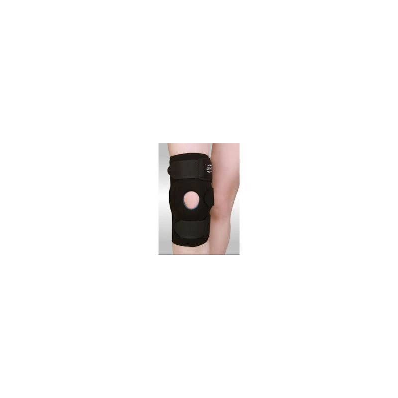 United Medicare UM F-06 Hinge Knee Support Knee Support