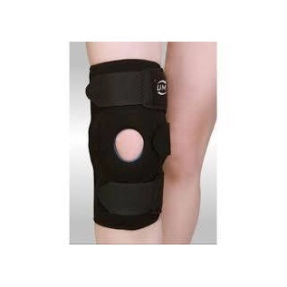 United Medicare UM F-06 Hinge Knee Support Knee Support