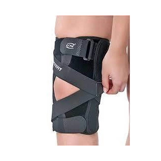 United Medicare O.A. Knee Support (Crossfit) F17