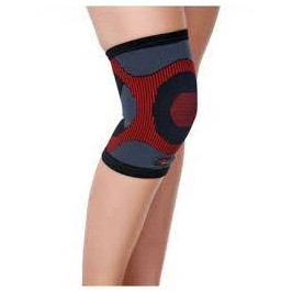 United Medicare Knee support 3D (pair) F15