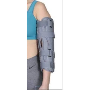 United Medicare Elbow Immobilizer Adjustable G17