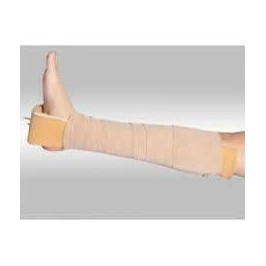 United Medicare Skin Traction Set (Puff Liner) - Size : Child/Adult