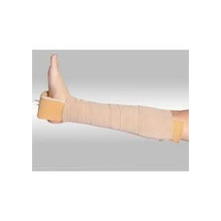 United Medicare Skin Traction Set (Puff Liner) - Size : Child/Adult