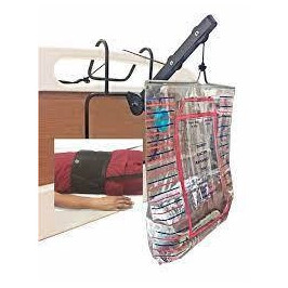 United Medicare Pelvic Traction Set With Weight Bag