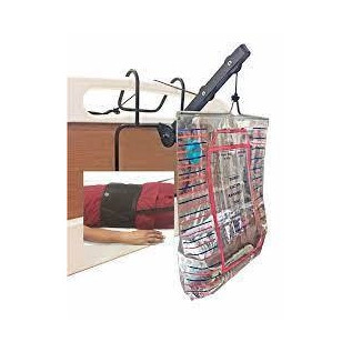 United Medicare Pelvic Traction Set With Weight Bag