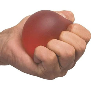United Medicare Exercise Gel Ball I-08