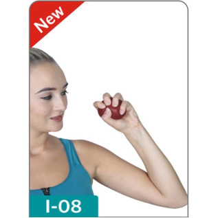 United Medicare Exercise Gel Ball I-08