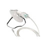 Romsons Aero Neb Nebulizer Mask for Adult ( Pack of 1)