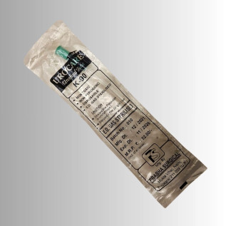 Uretheral Catheter Umaflow K-90 (Pack of 10) - 3