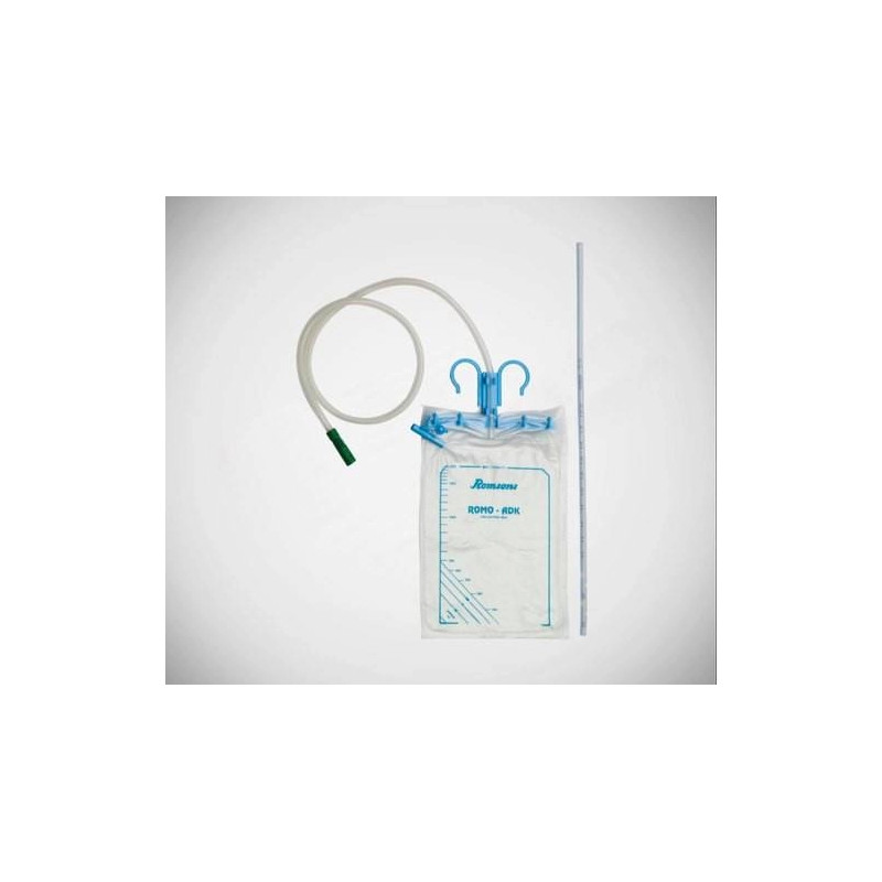 Romsons Romo ADK Abdominal Drainage Kit (GS-5036) 28FG