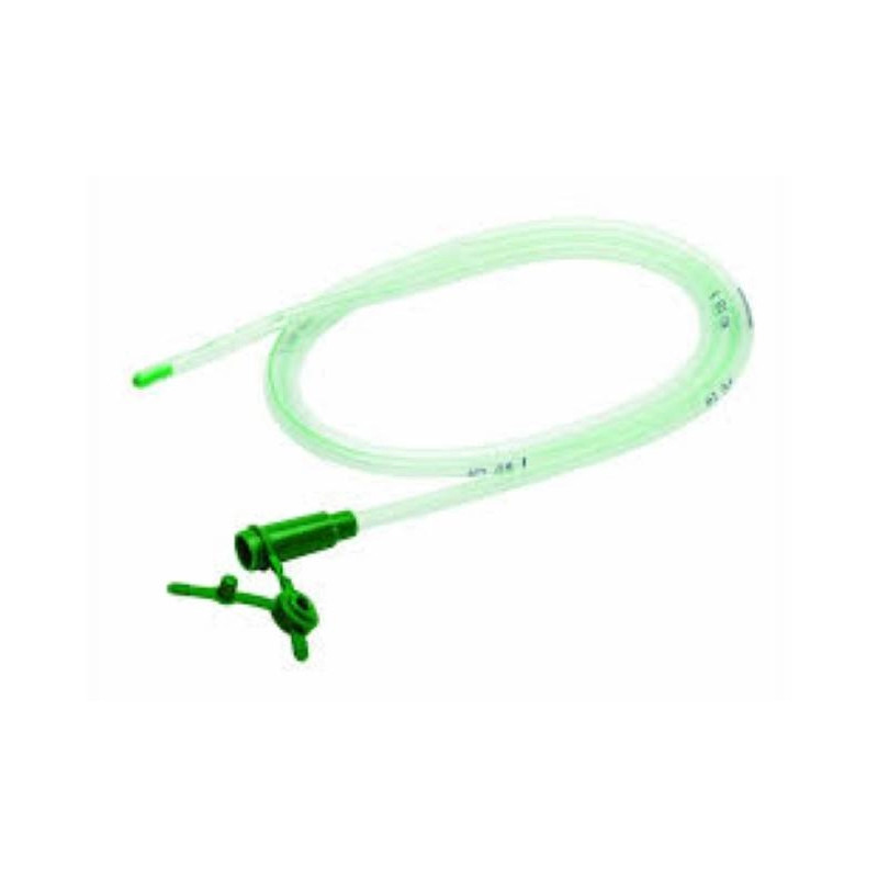Romsons Romolene GS-4032, Size FG 18( Pack of 20 )