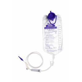 Romsons Feebag GS-4042 Feeding Bag, Capacity -1200ml (Pack of 1)