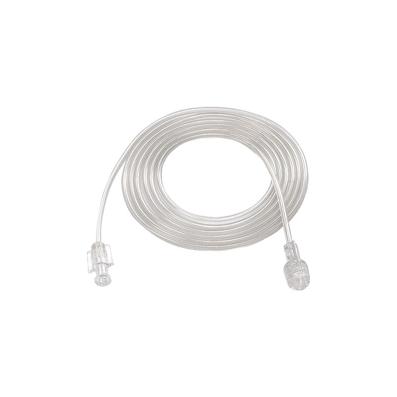 Romsons GS-3036 1.80ml PM-O-Line Pressure Monitoring Lines, Length: 200 cm (Pack of 10)
