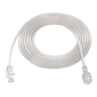 Romsons GS-3036 1.80ml PM-O-Line Pressure Monitoring Lines, Length: 200 cm (Pack of 10)