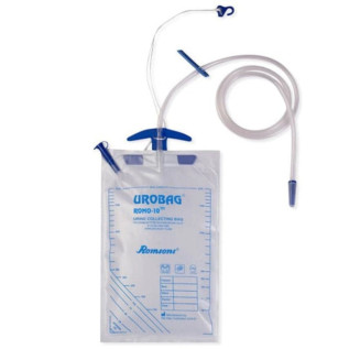 Romsons Uro Bag DB-1070-10 (ROMO 10 )