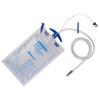 Romsons Uro Bag DB-1070-10 (ROMO 10 )