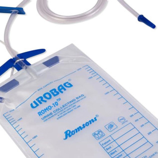 Romsons Uro Bag DB-1070-10 (ROMO 10 )