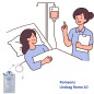 Romsons Uro Bag DB-1070-10 (ROMO 10 )
