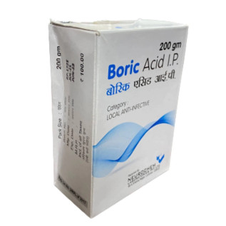 Neurochem Boric Acid