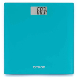 Omron HN 289 Automatic Personal Digital Weight Scale