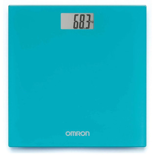 Omron HN 289 Automatic Personal Digital Weight Scale