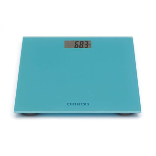 Omron HN 289 Automatic Personal Digital Weight Scale