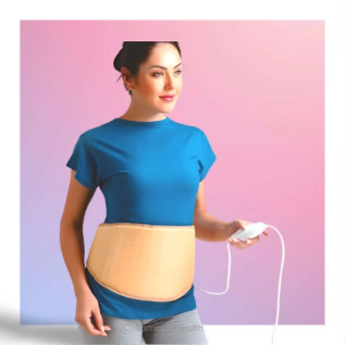 Fahrenheat Sauna Belt With 1 Year Warrenty