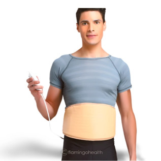 Fahrenheat Sauna Belt With 1 Year Warrenty