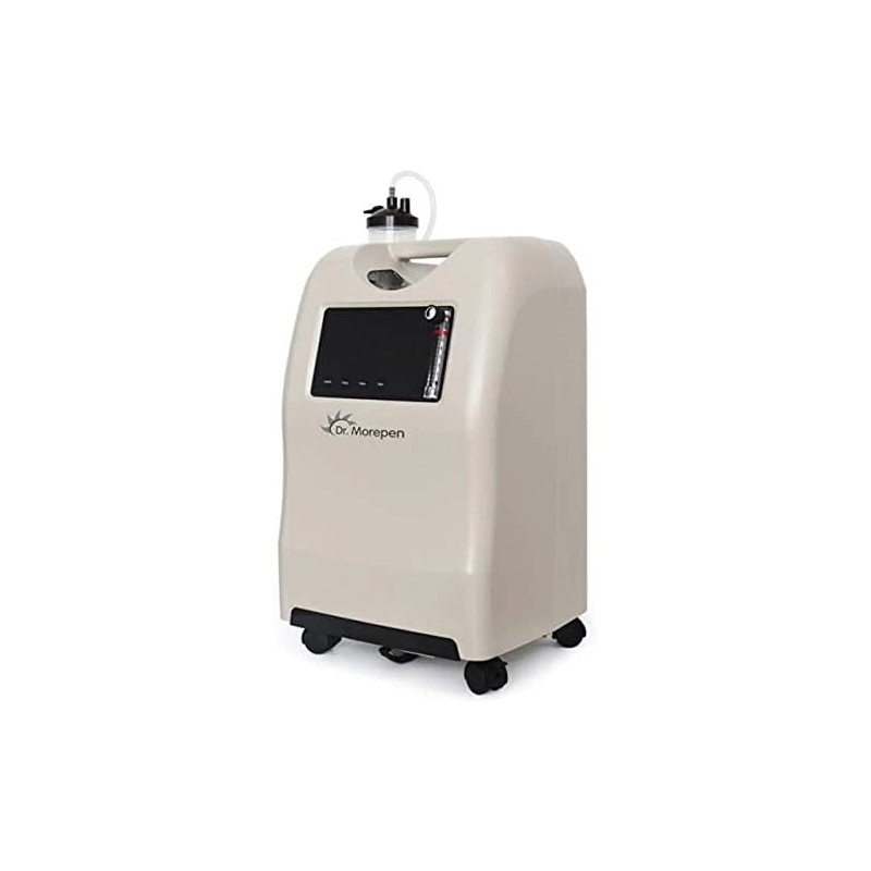 Dr. Morepen OC-01 Oxygen Concentrator (5 LM)