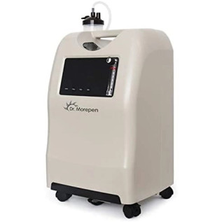 Dr. Morepen OC-01 Oxygen Concentrator (5 LM)