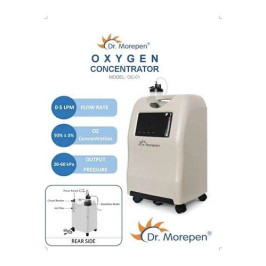 Dr. Morepen OC-01 Oxygen Concentrator (5 LM)