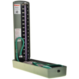 Diamond Regular Mercurial Blood Pressure Apparatus