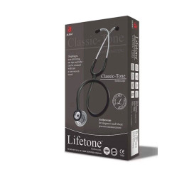 LIFETONE CLASSIC TONE LIFETONE CLASSIC TONE STETHOSCOPE