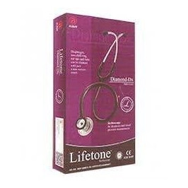Lifetone Diamond-Dx Stethoscope