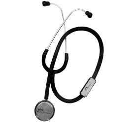 Dr. Morepen ST01 Deluxe Stethoscope