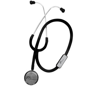 Dr. Morepen ST01 Deluxe Stethoscope