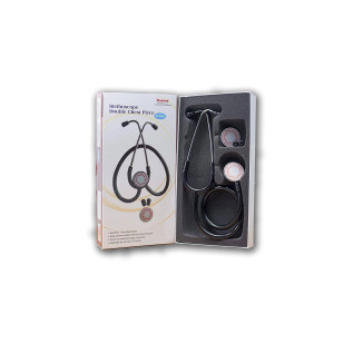 Diamond Stethoscope Double Chest Piece ST0002