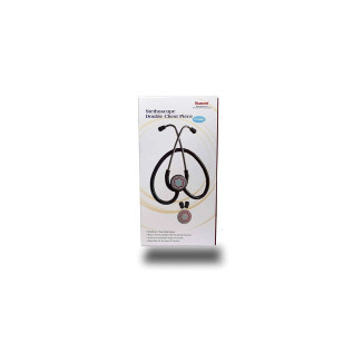 Diamond Stethoscope Double Chest Piece ST0002