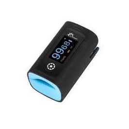 Dr.Morepen Branded Fingertips Pulse Oximeter/Oxymeter