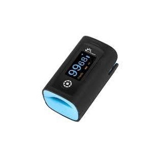 Dr.Morepen Branded Fingertips Pulse Oximeter/Oxymeter