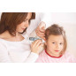Beurer FT65 Multifunction Infrared Thermometer ( White)