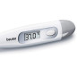 Beurer FT-09 Multicolor Oral Thermometer Pack of 2