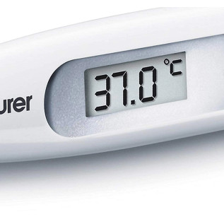 Beurer FT-09 Multicolor Oral Thermometer Pack of 2