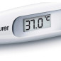 Beurer FT-09 Multicolor Oral Thermometer Pack of 2