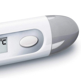 Beurer FT-09 Multicolor Oral Thermometer Pack of 2