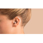 Beurer HA-50 Hearing Amplifier (Beige)