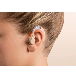 Beurer HA 20 hearing Aid Machine