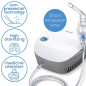 Beurer Nebulizer, German Technology (IH18), white (IH 18) with 2 mask