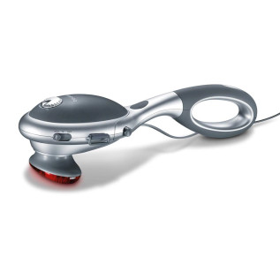 Beurer MG 70 infrared massager Soothing for your whole body