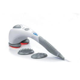 Beurer MG 80 infrared massager Powerful double-head massage